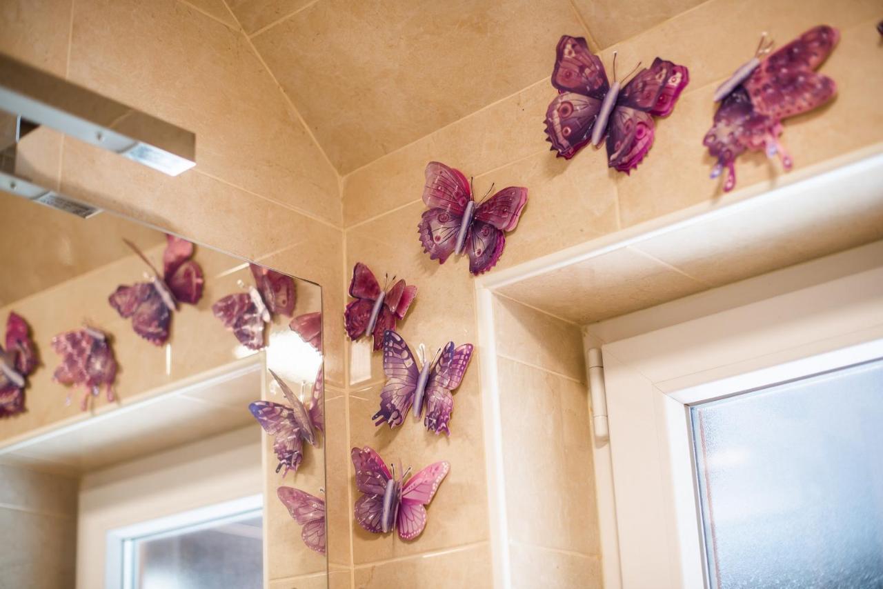 Brezje Apartment Carmen מראה חיצוני תמונה