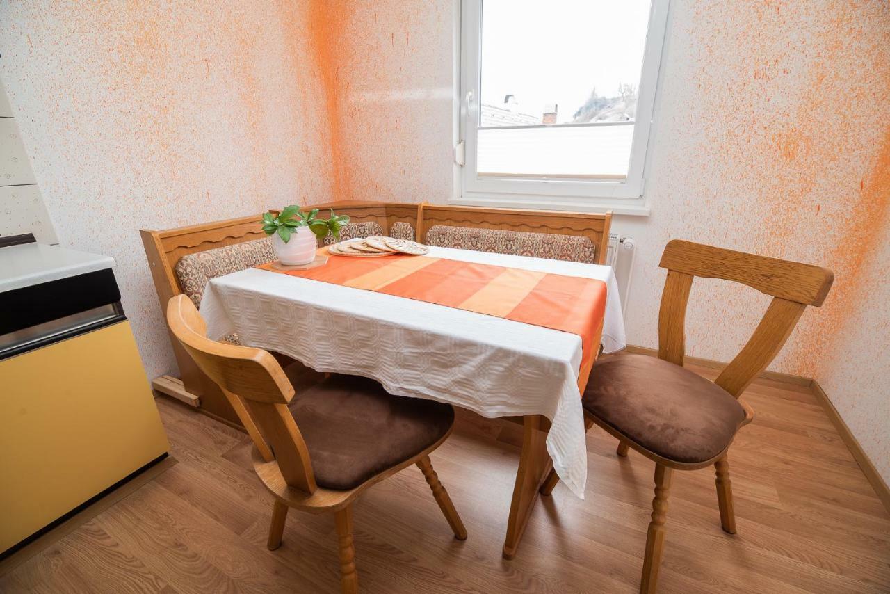 Brezje Apartment Carmen מראה חיצוני תמונה