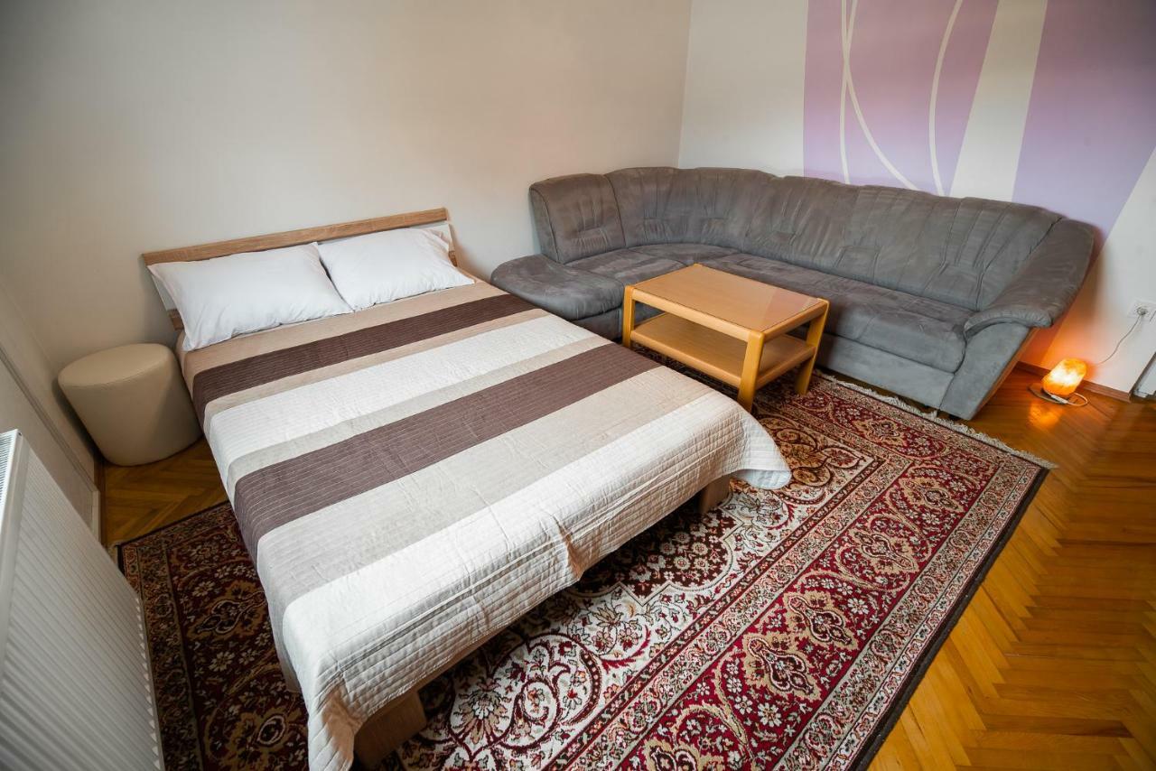 Brezje Apartment Carmen מראה חיצוני תמונה