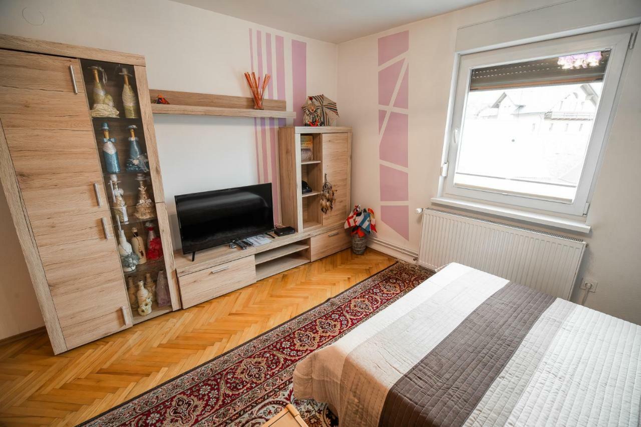 Brezje Apartment Carmen מראה חיצוני תמונה