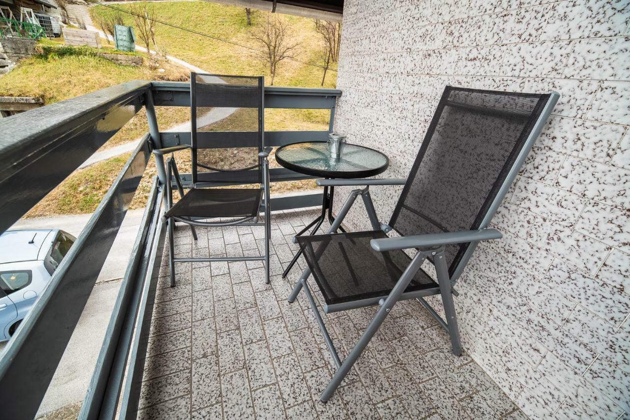 Brezje Apartment Carmen מראה חיצוני תמונה