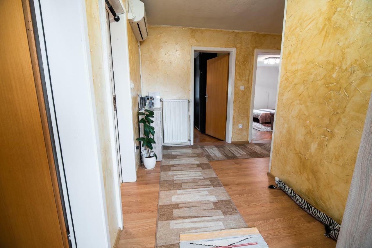 Brezje Apartment Carmen מראה חיצוני תמונה